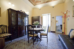  Casa Signorile  Трапани